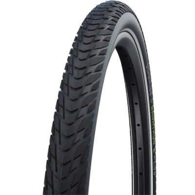 Schwalbe Marathon E-Plus 28x2,00 Drahtreifen - Smart DualGuard - Addix E 50-622