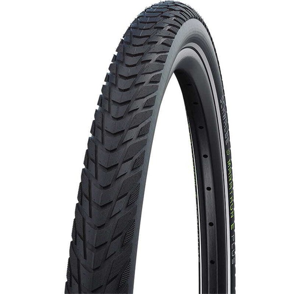 Schwalbe Marathon E-Plus 28X2,00 Drahtreifen - Smart Dualguard - Addix E 50-622-image
