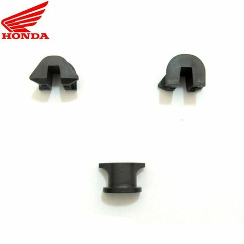KIT CINGHIA MOLLA DI CONTRASTO CURSORI RULLI ORIGINALE HONDA SH 350 2021 - Imagen 3 de 5