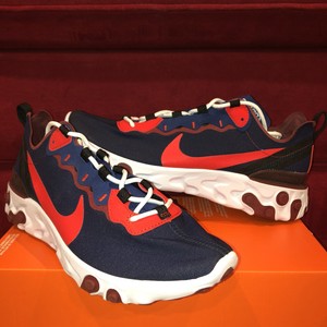 nike react element 55 rabid panda