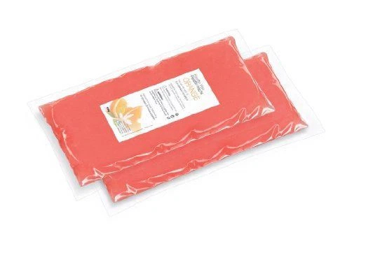 Beurer Elle MPE70 Paraffin Wax Bath Refill Pack (Wax + Plastic Sheets)