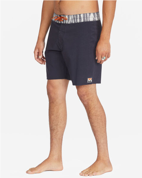 Billabong All Day Pigment Pro Boardshorts 17 SZ 28 7990₽