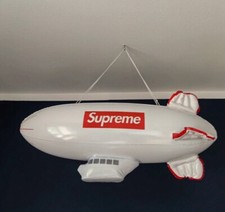 Supreme Blimp Decor String Inflatable Bedroom Designer Logo
