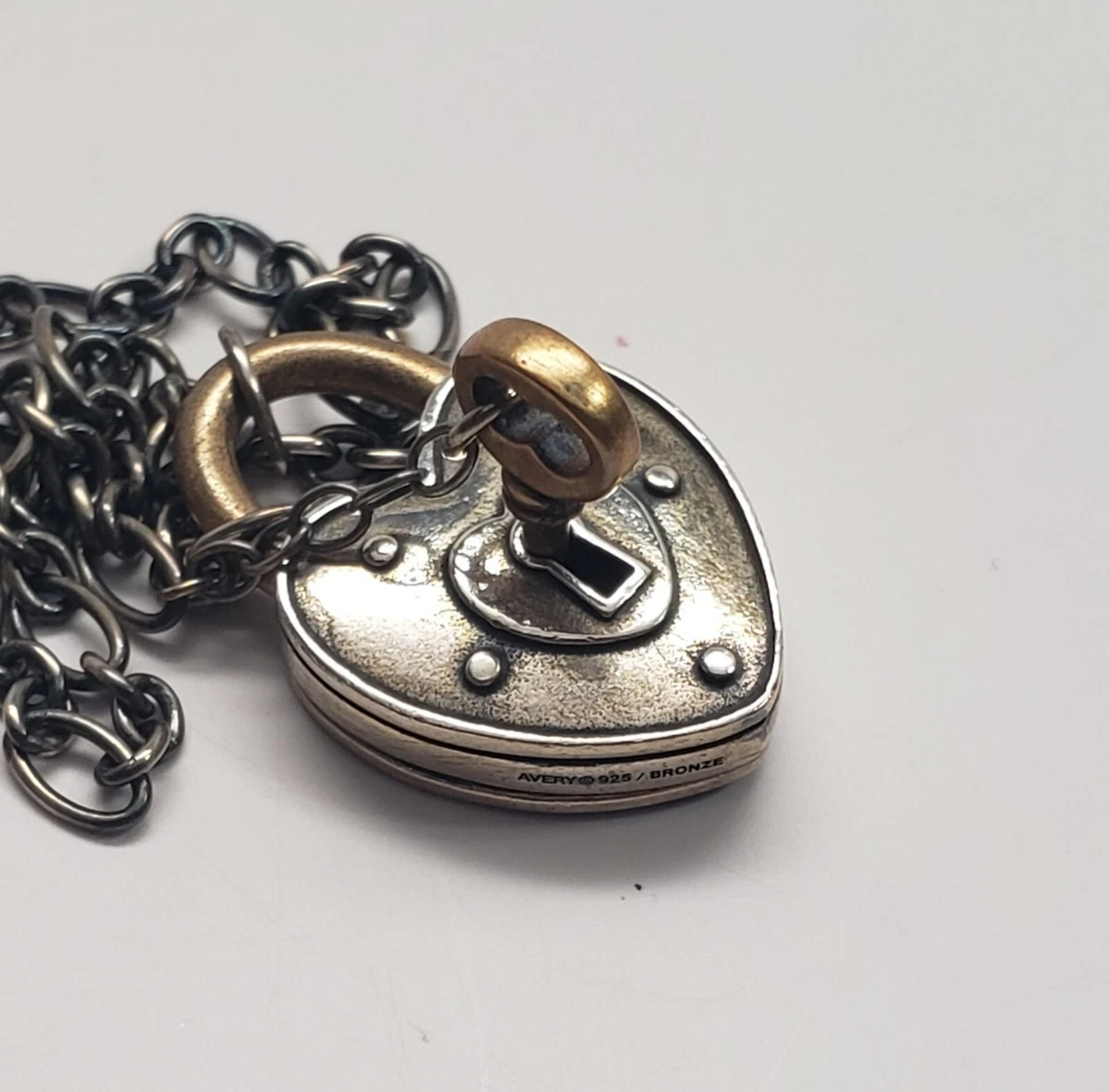 James avery shop love necklace