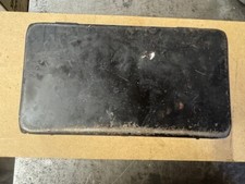 Antique Vintage Packer Auto Specialty Ray Socket Set Toolbox