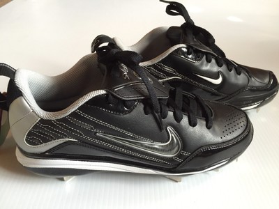 nike air show elite cleats