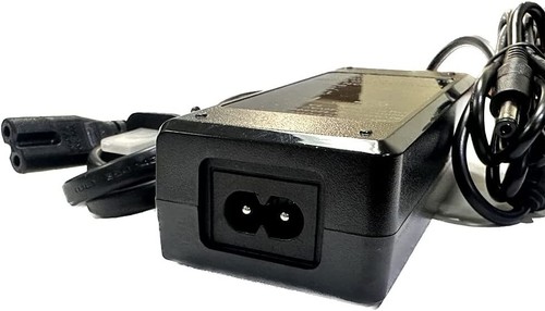 Analoge CCTV Kamera Netzteil mit 8-Wege-Splitter 12 V 5A Netzteil UL aufgeführt - Bild 3 von 7