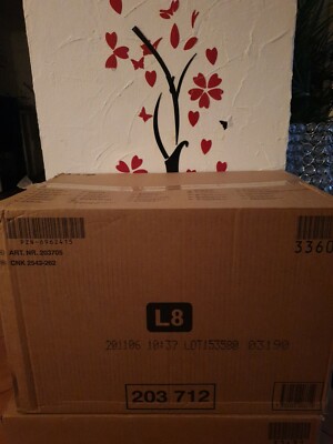Attends Slip Regular L8 Neue Produkte 3 Packungen 336