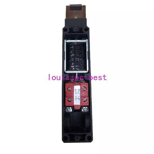 1 szt. Nowy do SHANSEN SS / E-01A Przełącznik drzwi bezpieczeństwa SS-E-01A - Zdjęcie 2 z 4