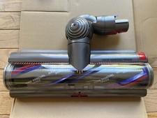 Dyson Outsize SV29 High Torque XL Cleaner Head Motorbar Brush 970426-05 OEM New