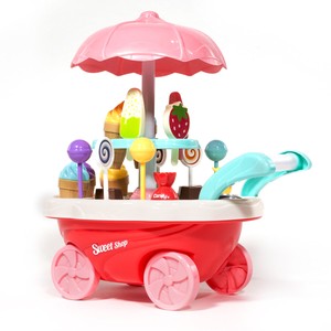 baby toy trolley