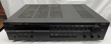 Harman Kardon - AVR 15 - AV Home Theater Surround Sound System - Parts / Repair