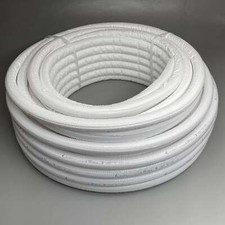 PDM GelCopper PreInsulated Copper Roll 1/2" Copper 1/2" Ins. 164 ft (New)