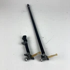 KTM 690 LC4 Supermoto SM 2007-2011 LEFT RIGHT FUEL PETROL COCK TAP