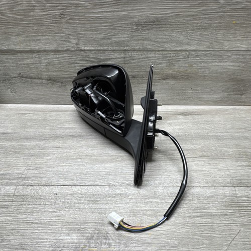 2015 2016 2017 2018 Toyota Rav-4 RAV4 RH Passenger Side Door Mirror OEM Original - Picture 9 of 12