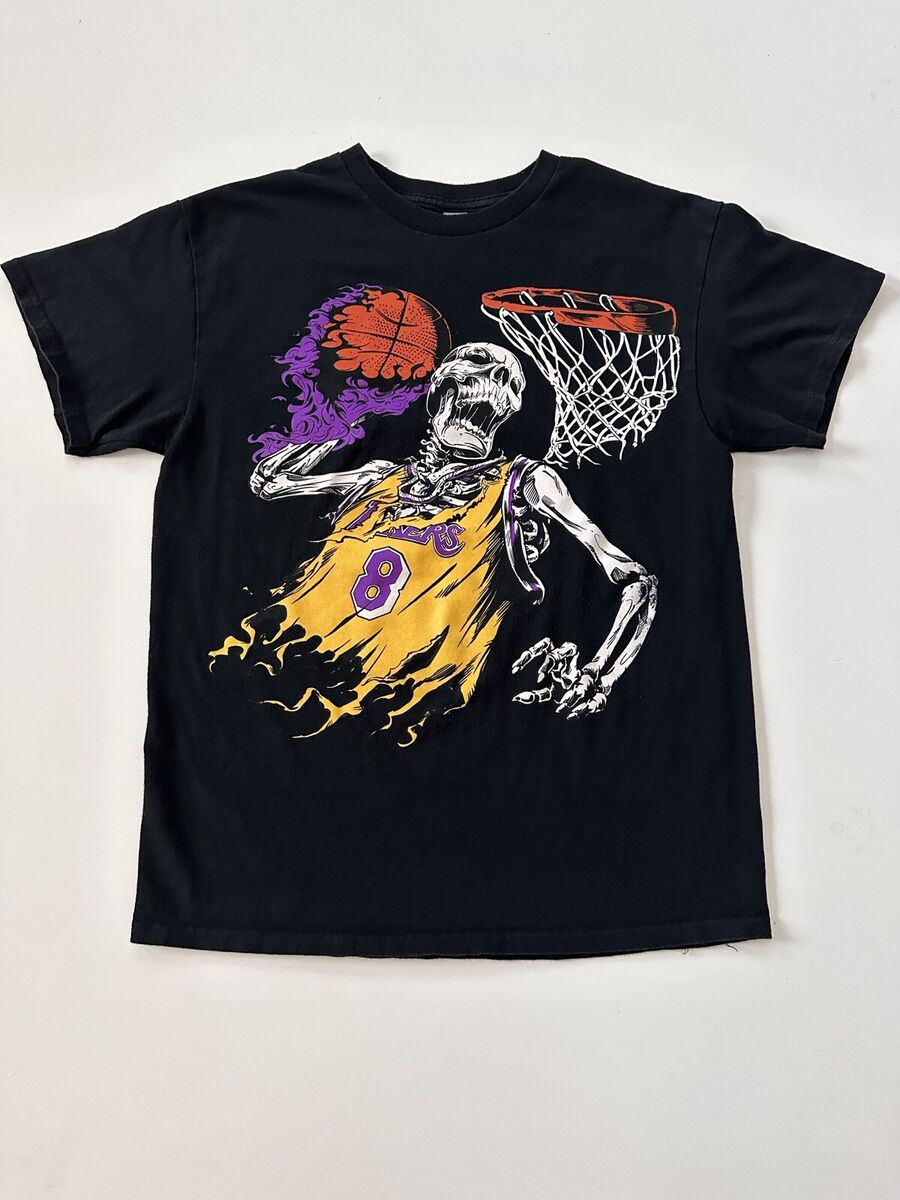 VERY RARE Black Mamba Kobe Bryant 8 Jersey LA Lakers VERY RARE Black Mamba Kobe Bryant 8 Jersey LA Lakers