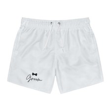Swim Trunks AOP