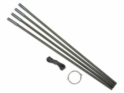 Outwell Dash Dash Durawrap Duratec Tent Pole Repair Pack