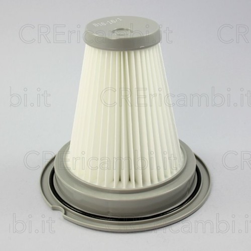 PakTrade Filtro HEPA per Aspirapolvere Rowenta RO4725EA