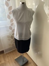 rock und top set damen