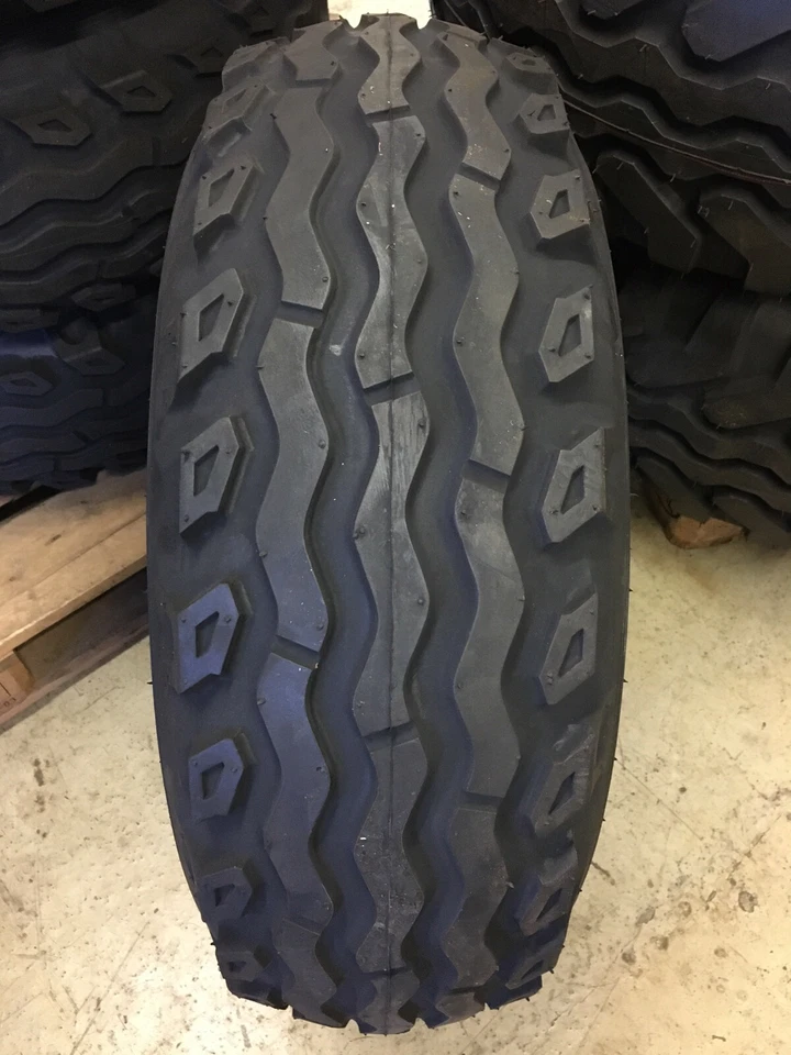 Komplettrad 10.0/80-12 10PR (121 A8) TL TVS IM117 + 7.00x12 5/140/94 ET0 Pronar  - Bild 3 von 4