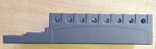 National Instruments NI cRIO-9074 8 Slot Embedded Compact RIO Chassis Controller - Bild 4 von 4