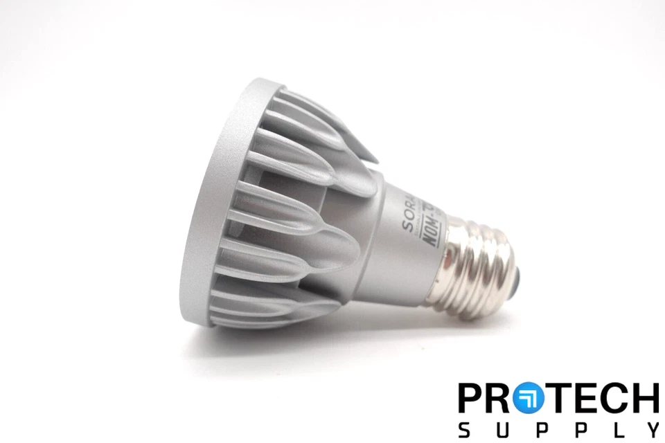 Soraa Vivid PAR20 Light Bulb 3000K 5.4W 0.05A SP20-05-25D-930-03 with WARRANTY - Image 3 of 4