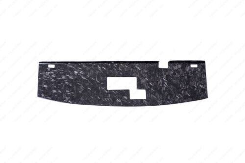 Forged Carbon Weave Cooling Panel Kit For 1999-2002 Nissan Skyline R34 GTR - Picture 18 of 22