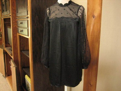 nordstrom chiffon dress