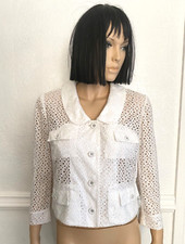 RED VALENTINO BLAZER/JACKET SZ US 10