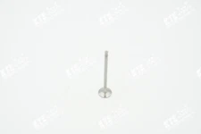 1x Exhaust Valve 2810530200 132025379R Smart Renault Dacia 0.9 1.2 TCE