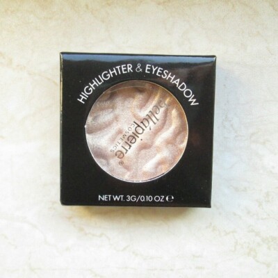   5.100,00  / 1000 g BELLÁPIERRE COSMETIC HIGHLIGHTER LIDSCHATTEN CHAMPAGNE 3 g