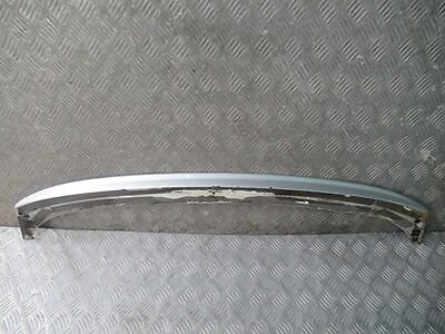 Alerón de ala JDM 98-02 Toyota Aristo GS300 GS400 JZS161 JZS160 V300 TOMS - Imagen 6 de 8