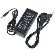 DC 12V 7A AC Adapter For EDAC EA10953A EA10953 Power Supply Charger PSU  Cord