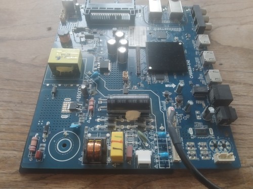 👌Carte Mère CV6683H-E42 Pour TV SMART TECH SMT32P28SLN83U+carte wifi 👌 - 第 6/9 張圖片