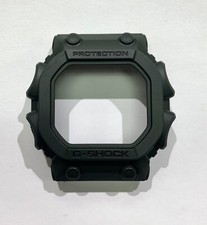 Genuine Casio Replacement BEZEL for G SHOCK GX56KG Military Green GXW56KG-3 NEW