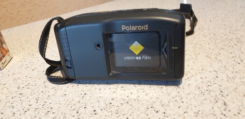 Polaroid Vision 95 Instant Camera, Auto Focus SLR, VINTAGE - Bild 4 von 7