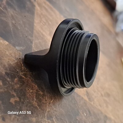 Kawasaki NEW 16115-1009 Oil Filler Cap GPZ ZX EL EN EX JH JS JT KL
