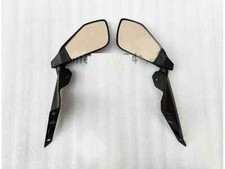 Fit For KTM RC 200 390 Rear View Mirror Set LH RH 2016 To 2019 Model