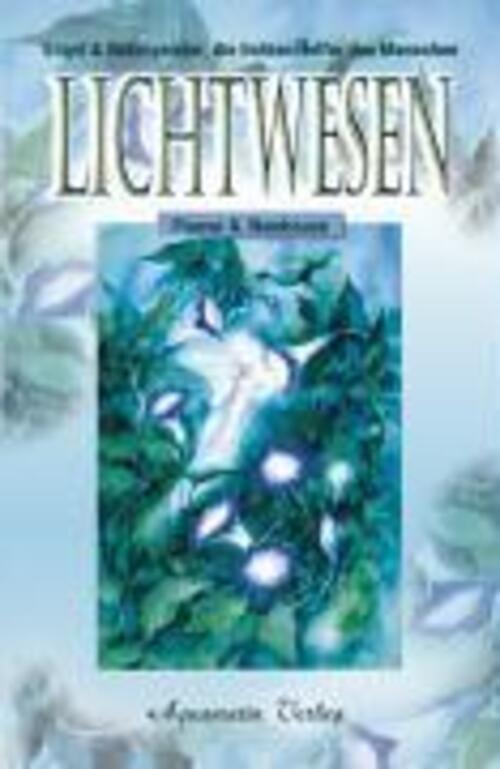 Thumbnail - Lichtwesen | Flower A. Newhouse | Deutsch | Taschenbuch | 76 S. | 1992