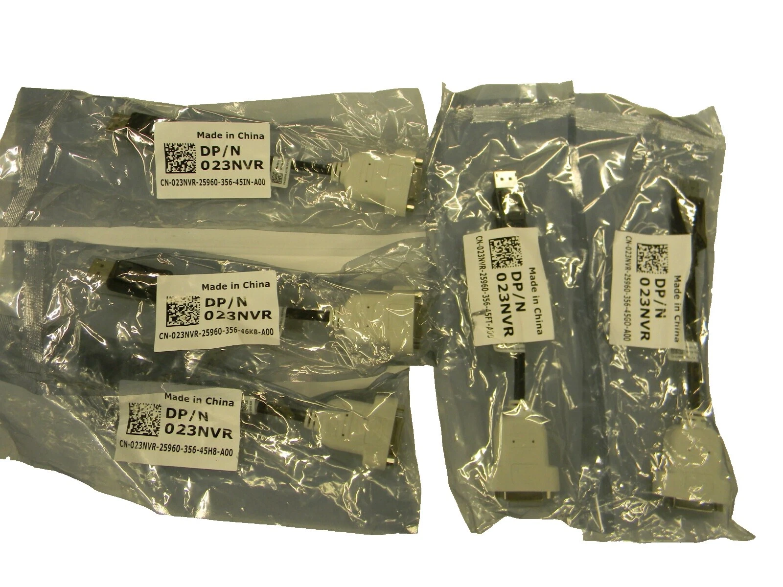 中监控 AV 适配器/转换器