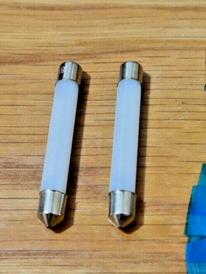 McIntosh MR67 tuner replacement LED lamps lights bulbs kit set