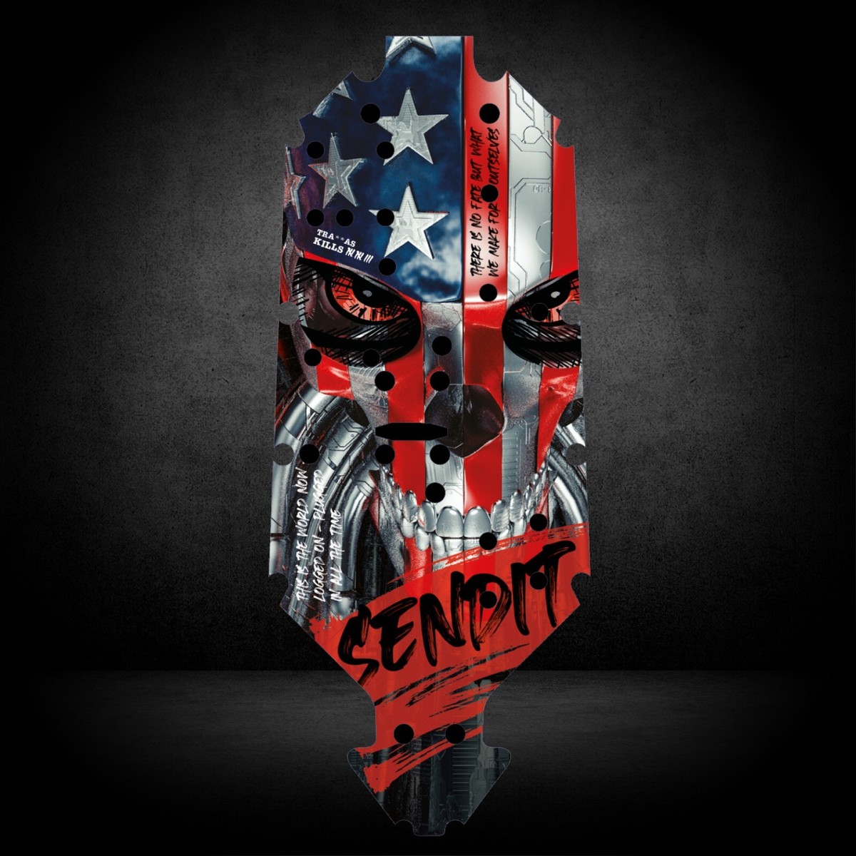 New To Outcast 6s EXB : R/arrma - Foto 9