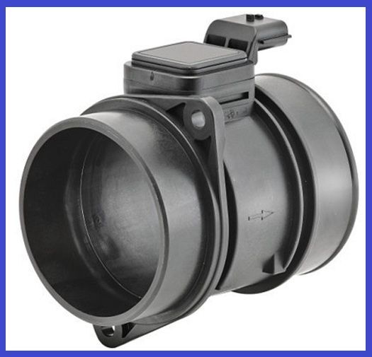 Débitmètre d'air de rechange Scenic 2 et Laguna 2 capteur masse air 2.0 2.2 dCi