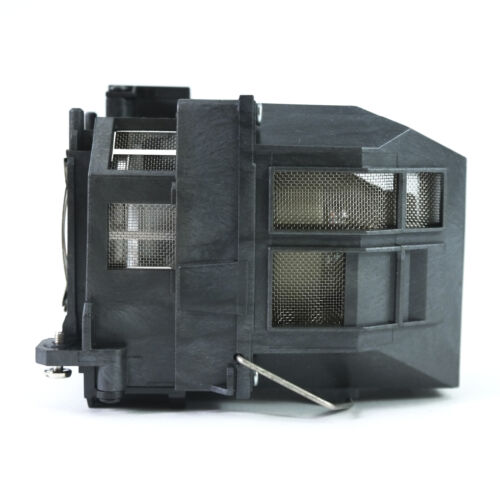 Original OEM Epson Projektorlampe Birne ELPLP80 V13H010L80 mit Gehäuse - Bild 6 von 11