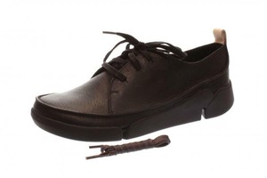 clarks tri clara black