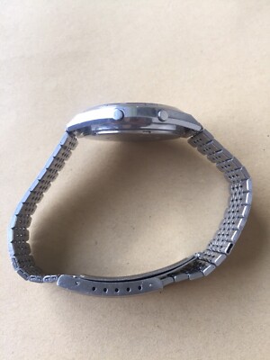 Vintage Casio 60QR-22 Watch | eBay