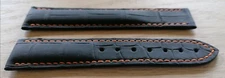 OMEGA SPEEDMASTER WATCH STRAP STRAP STRAP mm.20 
