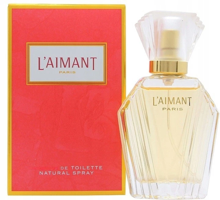 Coty L'aimant Eau de Toilette for Women for sale | eBay