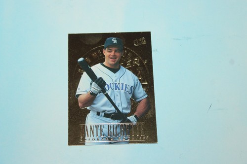 1996 Fleer Ultra Baseball Gold Medallion Complete Finish Your Set #1-280 - Picture 276 of 375